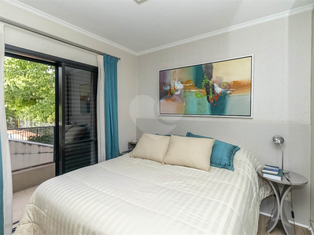 Apartamento - Vila Mariana - 3 Quartos - 2 Vagas - Venda / Compra