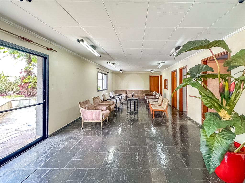 Apartamento - Vila Mariana - 3 Quartos - 2 Vagas - Venda / Compra