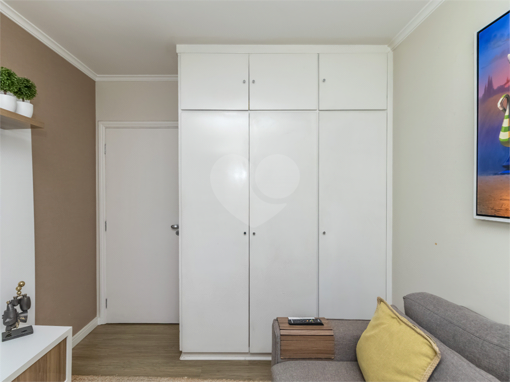 Apartamento - Vila Mariana - 3 Quartos - 2 Vagas - Venda / Compra