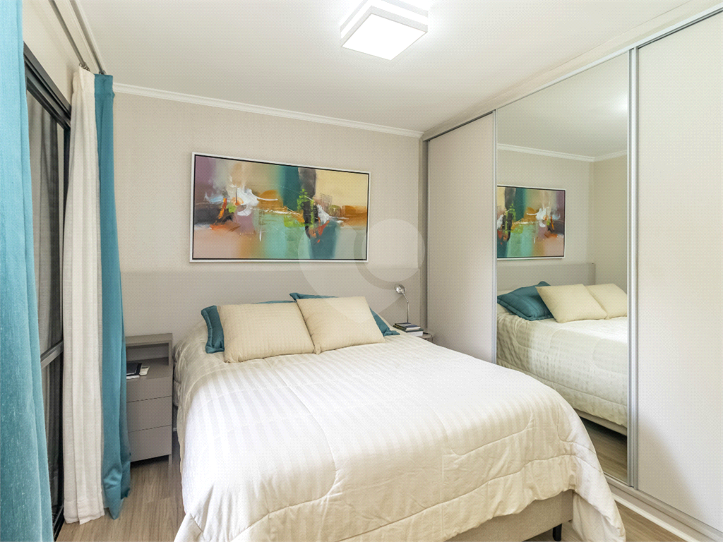 Apartamento - Vila Mariana - 3 Quartos - 2 Vagas - Venda / Compra