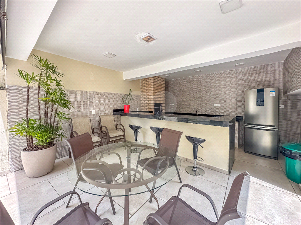 Apartamento - Vila Mariana - 3 Quartos - 2 Vagas - Venda / Compra