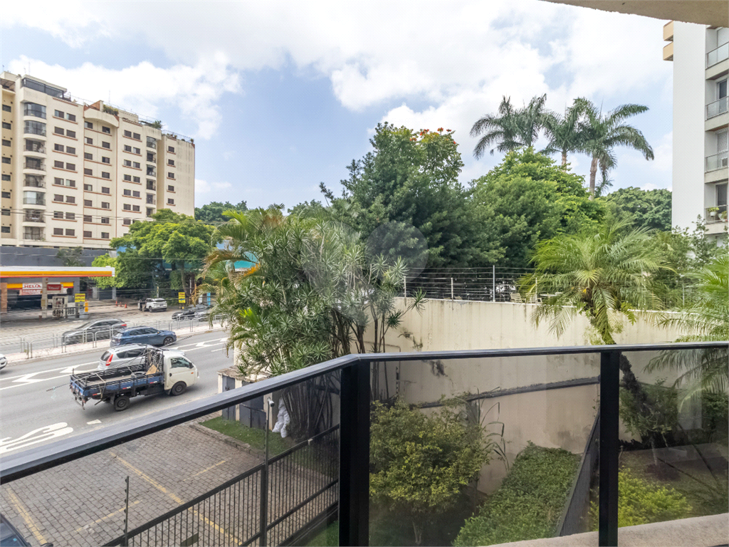 Apartamento - Vila Mariana - 3 Quartos - 2 Vagas - Venda / Compra