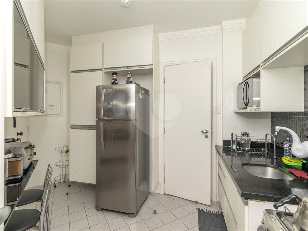 Apartamento - Vila Mariana - 3 Quartos - 2 Vagas - Venda / Compra