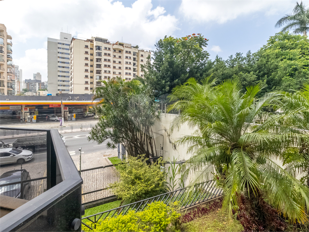 Apartamento - Vila Mariana - 3 Quartos - 2 Vagas - Venda / Compra