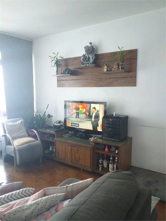 APARTAMENTO em BELÉM