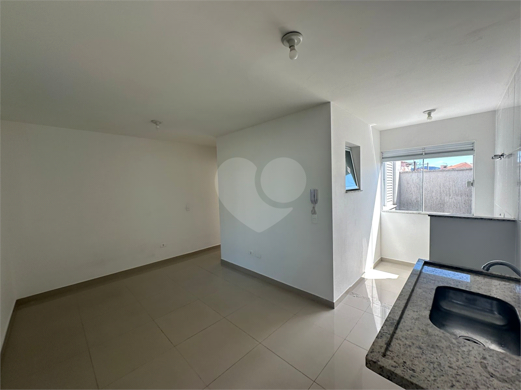 Apartamento 1 Dormitório, aceita pet. Tucuruvi