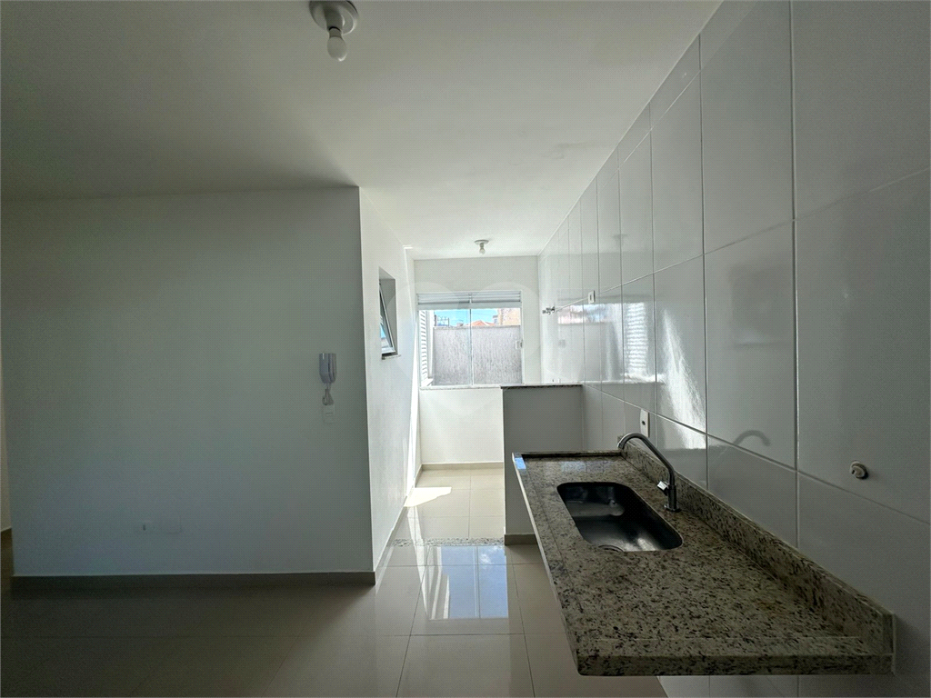 Apartamento 1 Dormitório, aceita pet. Tucuruvi