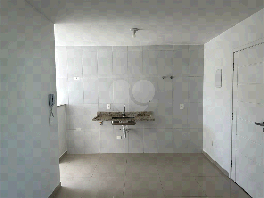 Apartamento 1 Dormitório, aceita pet. Tucuruvi