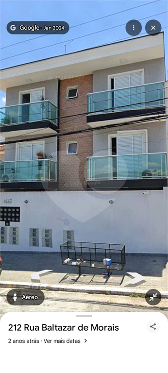 Apartamento 1 Dormitório, aceita pet. Tucuruvi