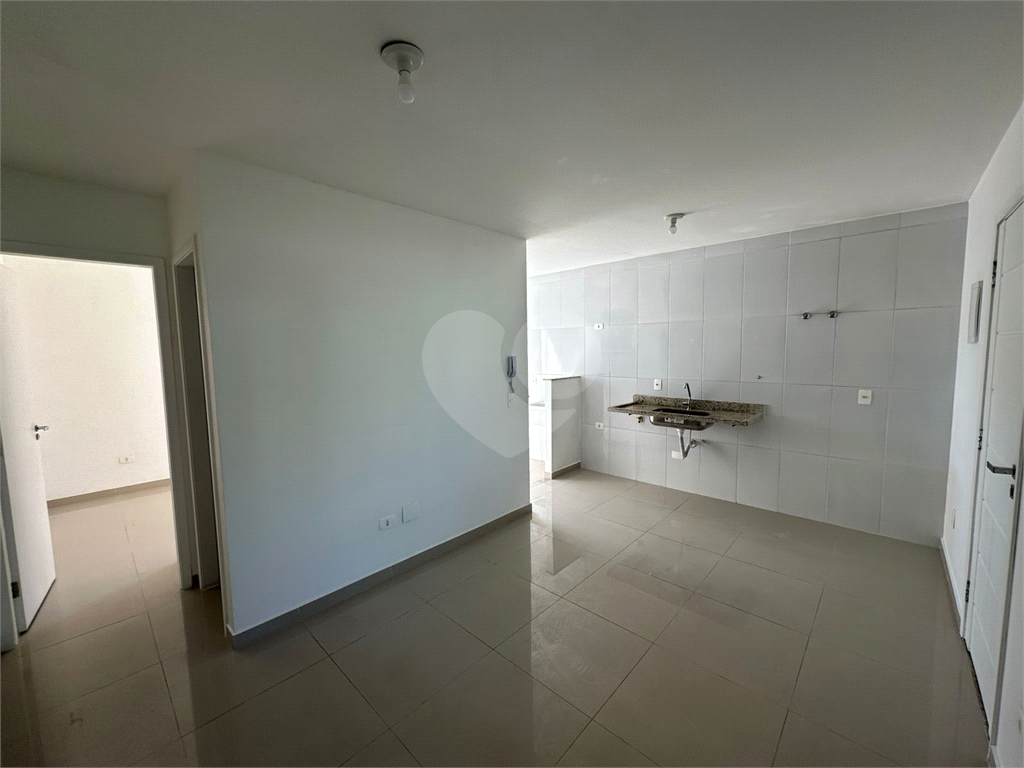 Apartamento 1 Dormitório, aceita pet. Tucuruvi