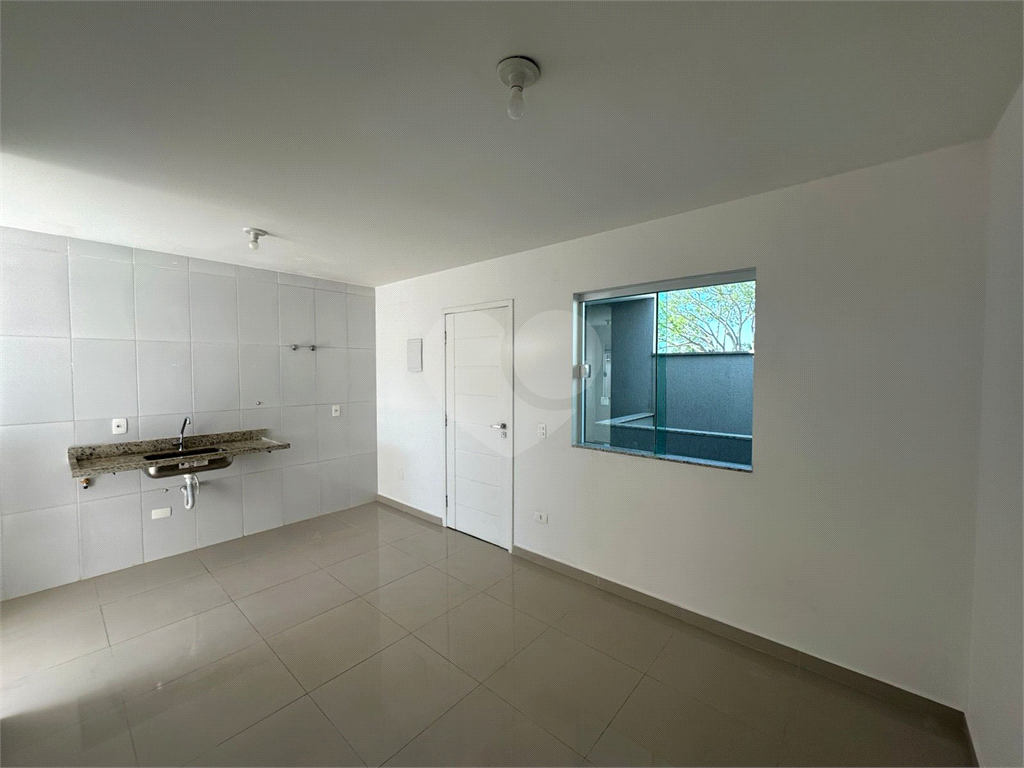 Apartamento 1 Dormitório, aceita pet. Tucuruvi