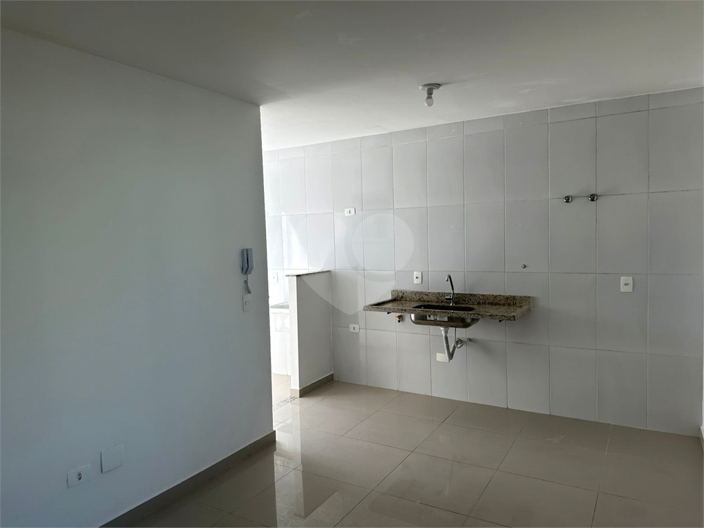 Apartamento 1 Dormitório, aceita pet. Tucuruvi