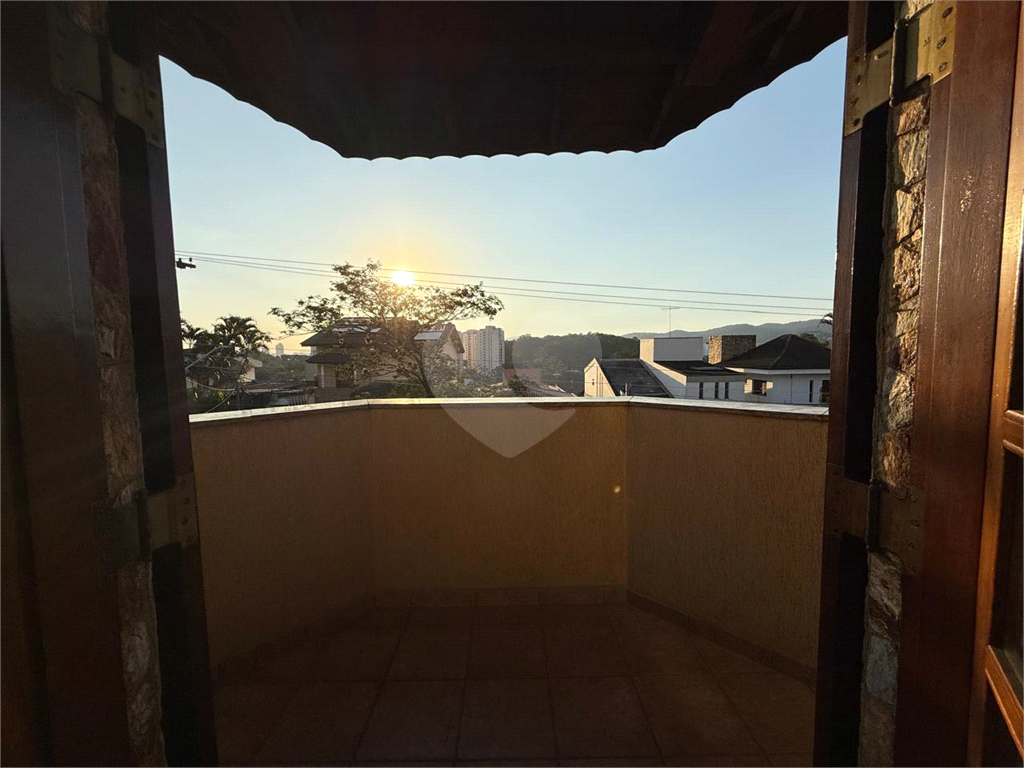 Sobrado - Grande -Venda -Tucuruvi - Barro Branco