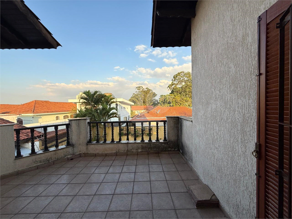 Sobrado - Grande -Venda -Tucuruvi - Barro Branco