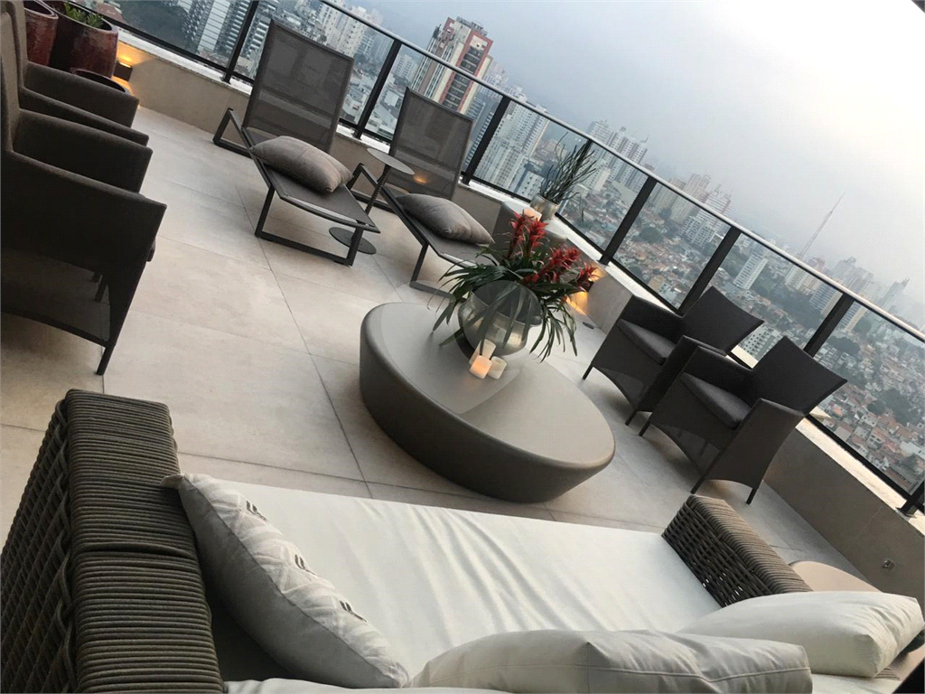 Cobertura duplex no melhor de Perdizes, alto padrão, 374,91m², toda reformada, 4 suítes, 5 vagas 