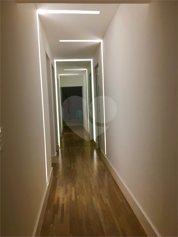 Cobertura duplex no melhor de Perdizes, alto padrão, 374,91m², toda reformada, 4 suítes, 5 vagas 