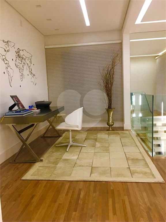 Cobertura duplex no melhor de Perdizes, alto padrão, 374,91m², toda reformada, 4 suítes, 5 vagas 