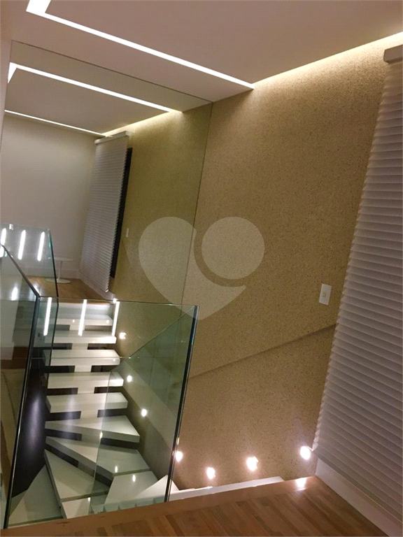 Cobertura duplex no melhor de Perdizes, alto padrão, 374,91m², toda reformada, 4 suítes, 5 vagas 