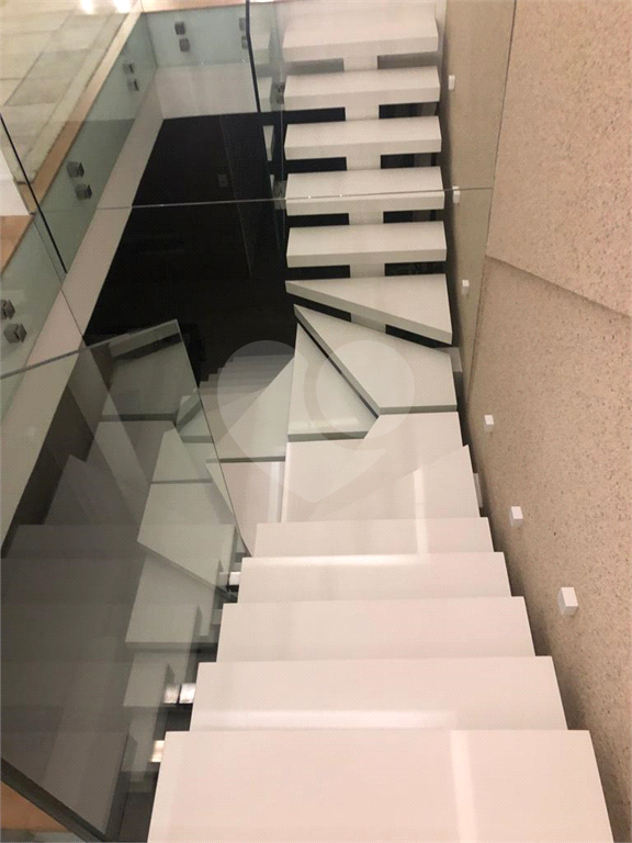 Cobertura duplex no melhor de Perdizes, alto padrão, 374,91m², toda reformada, 4 suítes, 5 vagas 