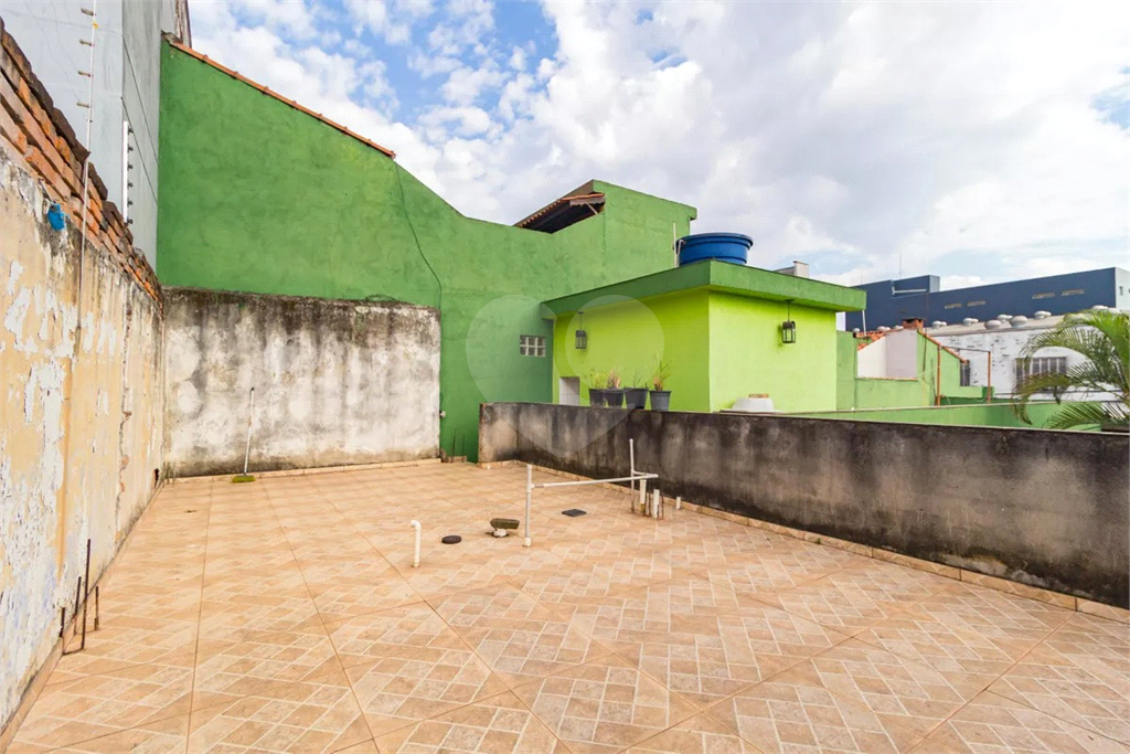 Casa no Belém/Catumbi