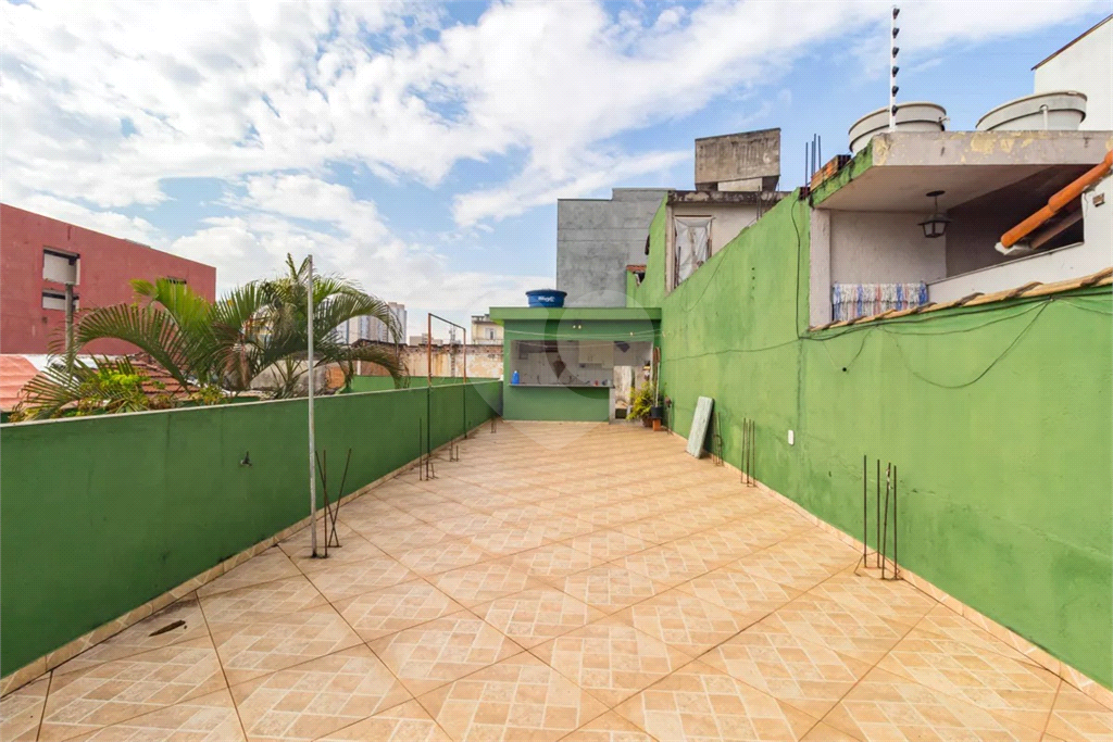 Casa no Belém/Catumbi