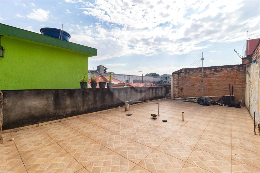 Casa no Belém/Catumbi