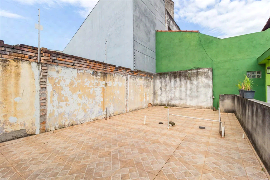 Casa no Belém/Catumbi