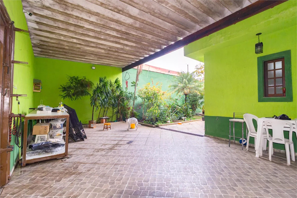 Casa no Belém/Catumbi