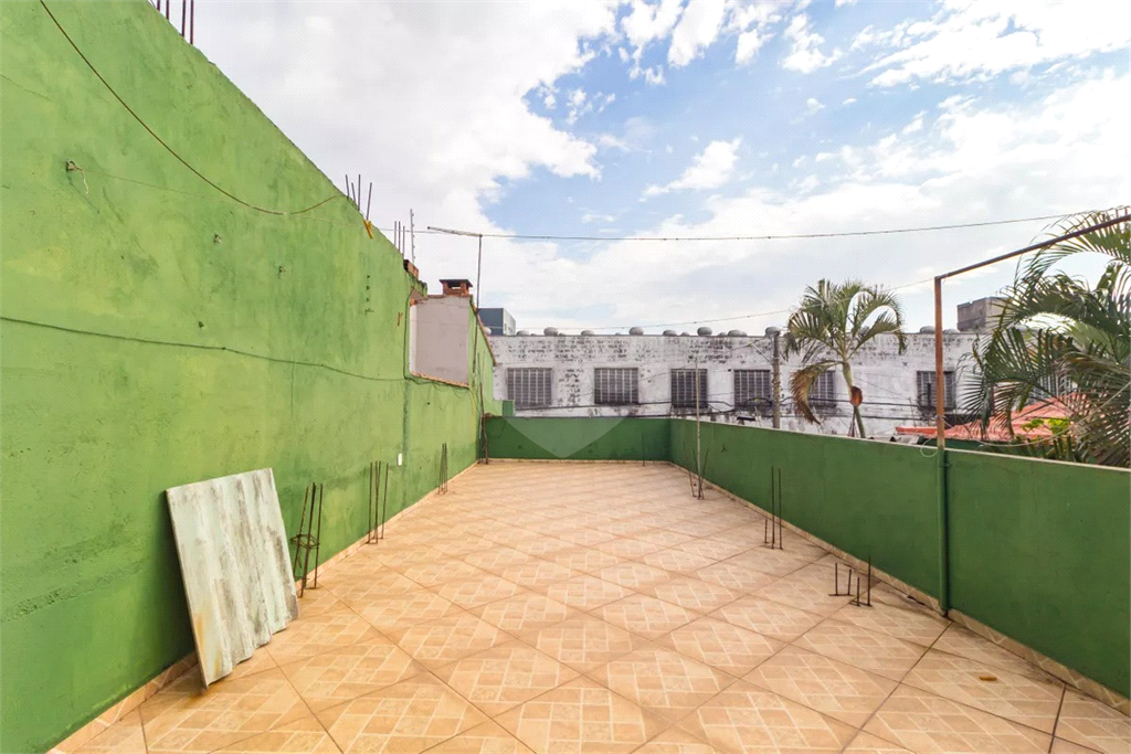 Casa no Belém/Catumbi