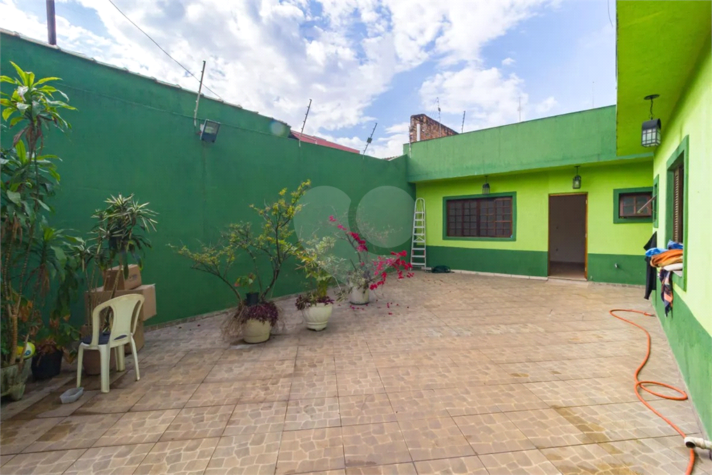 Casa no Belém/Catumbi