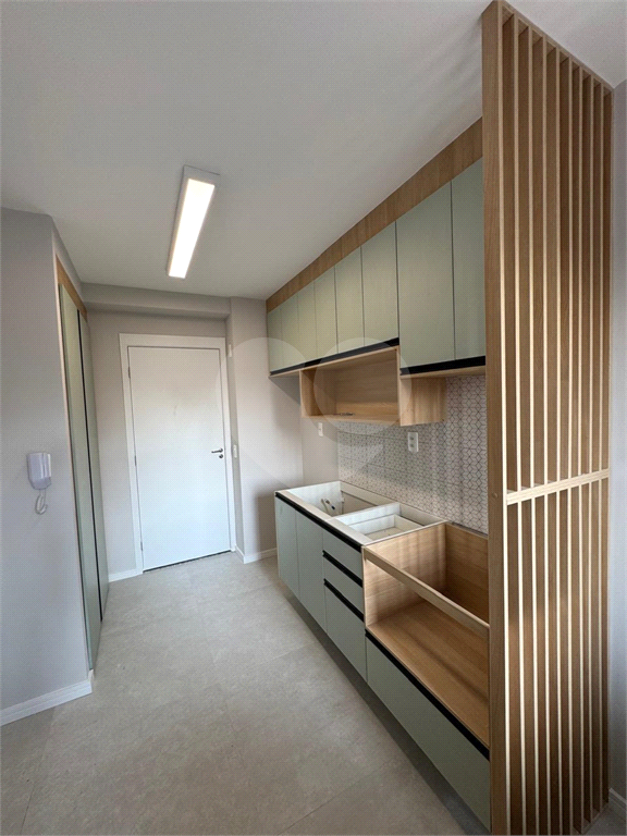 APARTAMENTO em BUTANTÃ