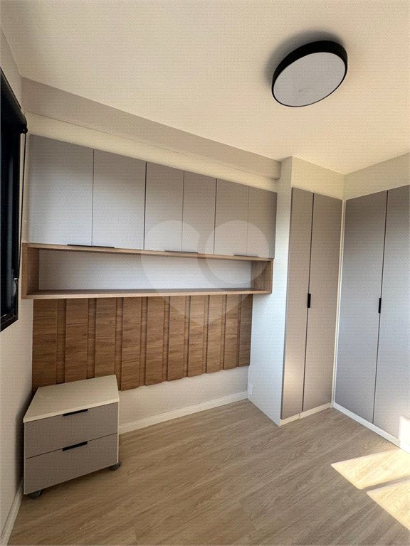APARTAMENTO em BUTANTÃ
