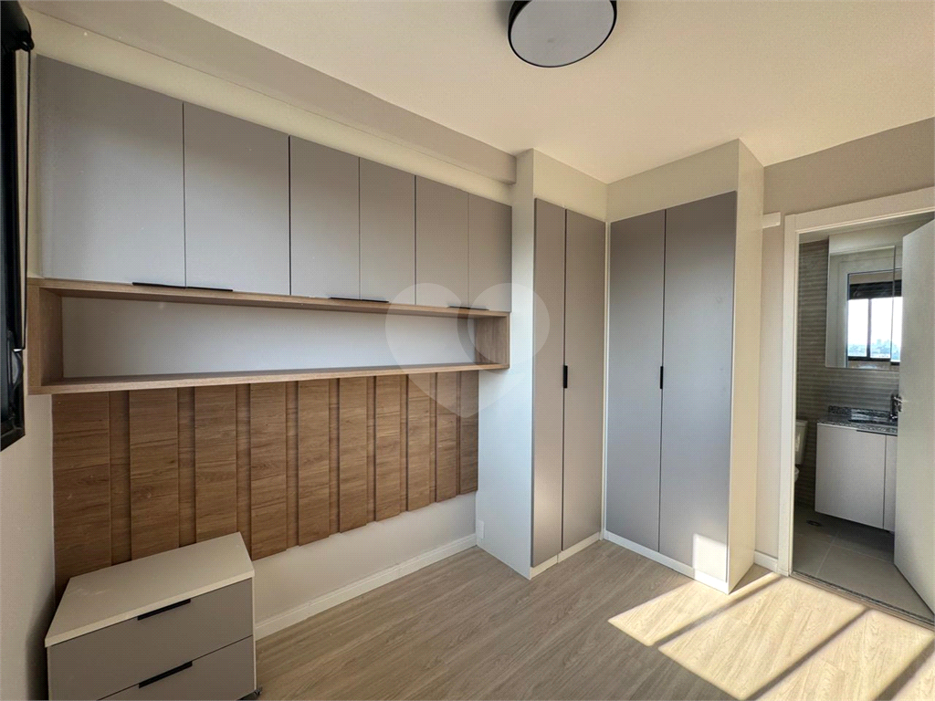APARTAMENTO em BUTANTÃ