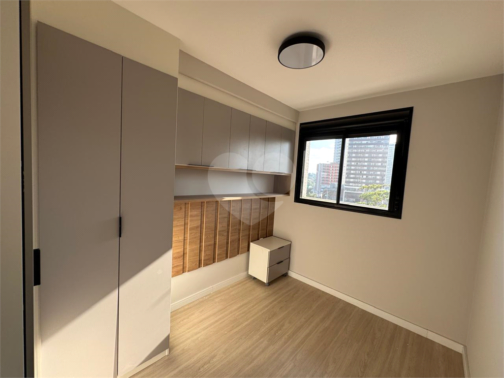 APARTAMENTO em BUTANTÃ