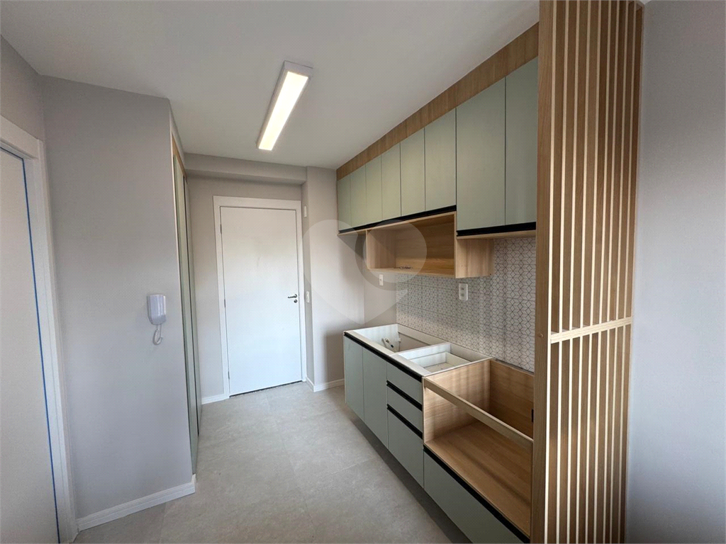APARTAMENTO em BUTANTÃ