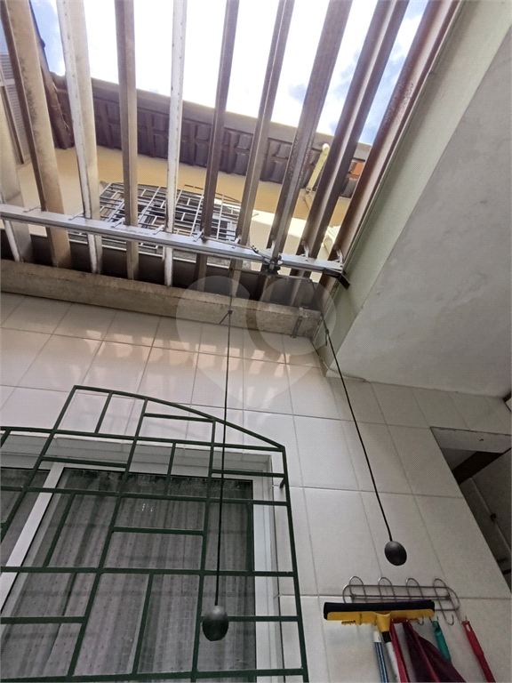 Sobrado com 4 dorms e 3 vagas no melhor da Vila Galvão