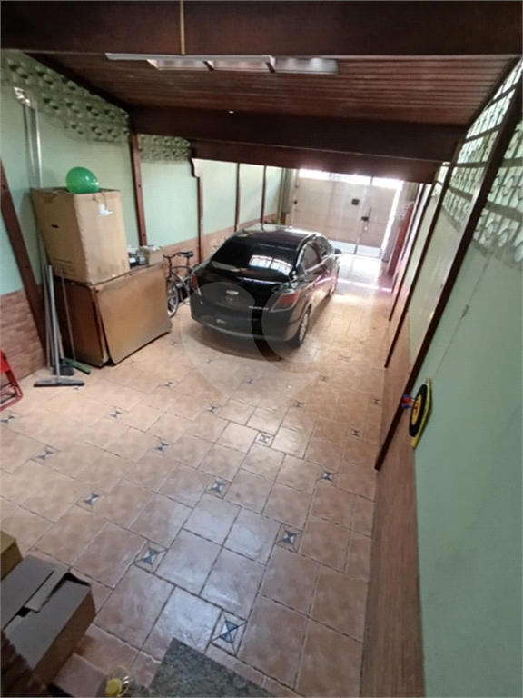 Sobrado com 4 dorms e 3 vagas no melhor da Vila Galvão