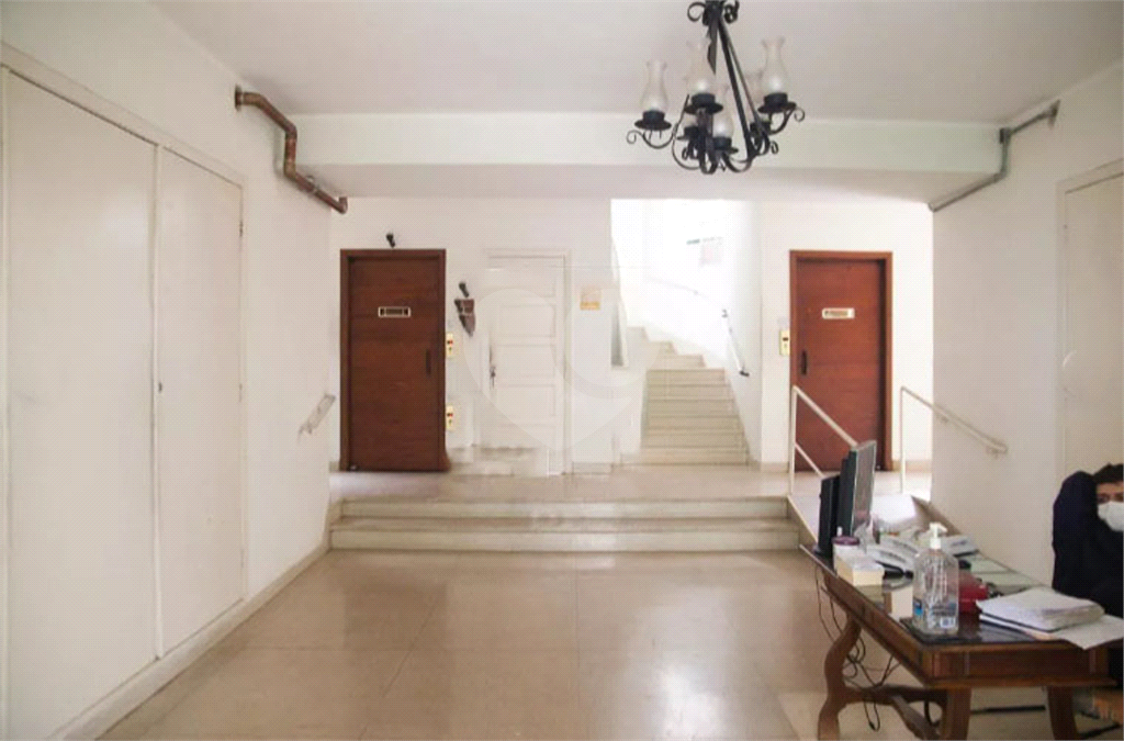 Apartamento - Santa Cecília / Higienópolis - 1 Quarto / Dormitório - Venda / Compra / Próximo ao Metrô