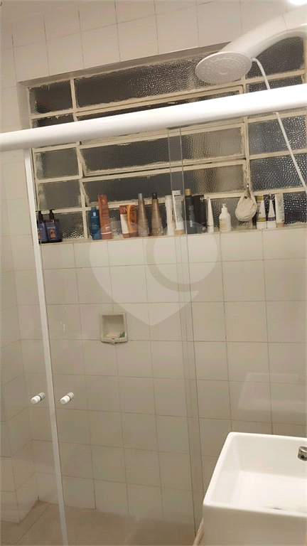 Apartamento - Santa Cecília / Higienópolis - 1 Quarto / Dormitório - Venda / Compra / Próximo ao Metrô