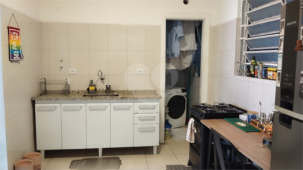 Apartamento - Santa Cecília / Higienópolis - 1 Quarto / Dormitório - Venda / Compra / Próximo ao Metrô