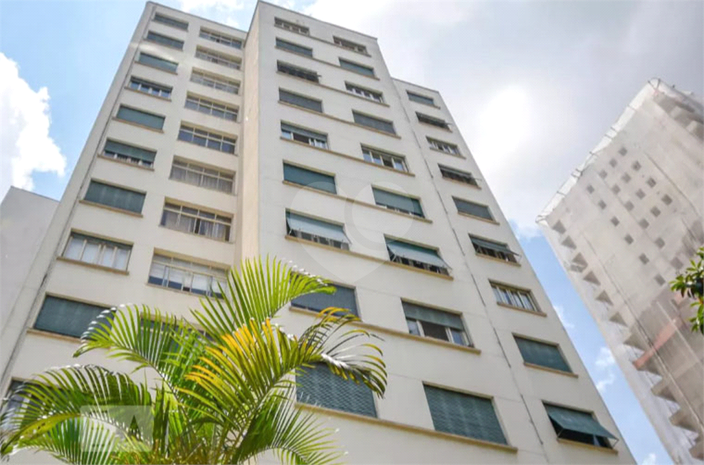 Apartamento - Santa Cecília / Higienópolis - 1 Quarto / Dormitório - Venda / Compra / Próximo ao Metrô