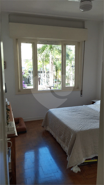 Apartamento - Santa Cecília / Higienópolis - 1 Quarto / Dormitório - Venda / Compra / Próximo ao Metrô