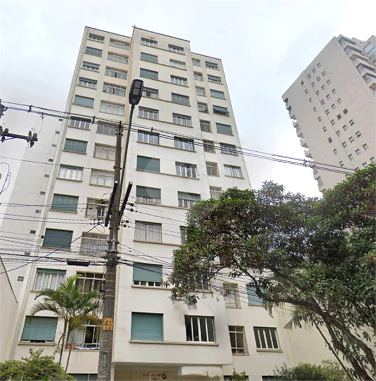 Apartamento - Santa Cecília / Higienópolis - 1 Quarto / Dormitório - Venda / Compra / Próximo ao Metrô