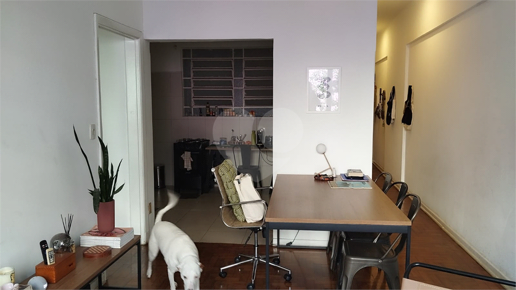 Apartamento - Santa Cecília / Higienópolis - 1 Quarto / Dormitório - Venda / Compra / Próximo ao Metrô