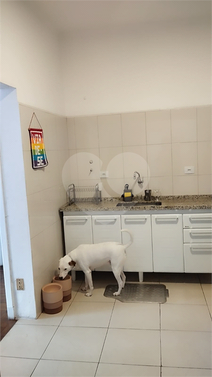 Apartamento - Santa Cecília / Higienópolis - 1 Quarto / Dormitório - Venda / Compra / Próximo ao Metrô