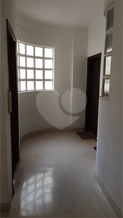 Apartamento - Santa Cecília / Higienópolis - 1 Quarto / Dormitório - Venda / Compra / Próximo ao Metrô