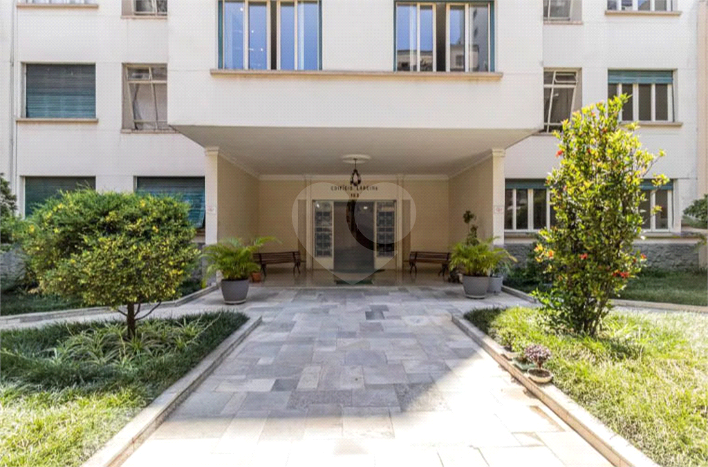 Apartamento - Santa Cecília / Higienópolis - 1 Quarto / Dormitório - Venda / Compra / Próximo ao Metrô