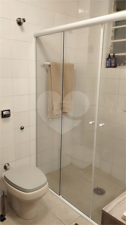 Apartamento - Santa Cecília / Higienópolis - 1 Quarto / Dormitório - Venda / Compra / Próximo ao Metrô
