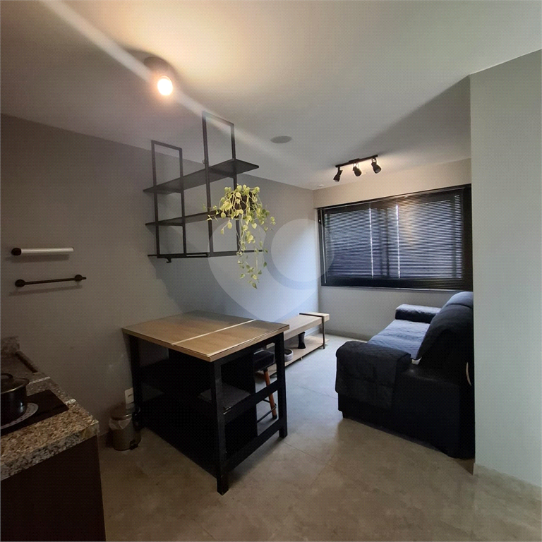 Apartamento c/2 dormitórios, 1 banheiro e Lazer completo á 150 metros do metrô Belém - Mobiliado pronto para morar.