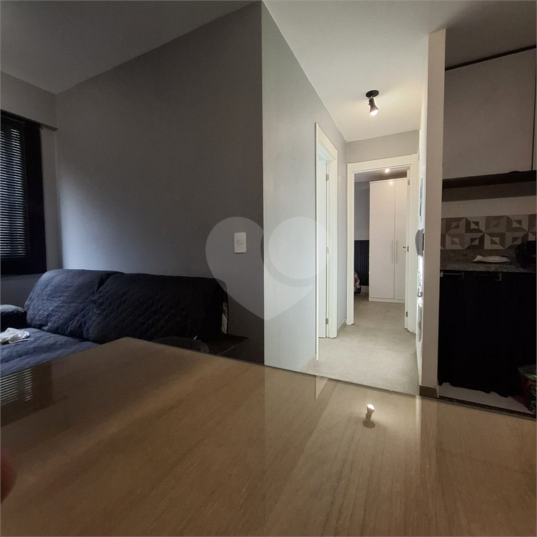 Apartamento c/2 dormitórios, 1 banheiro e Lazer completo á 150 metros do metrô Belém - Mobiliado pronto para morar.